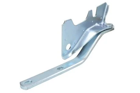 Елементи капоту BLIC 6802-00-9537451P