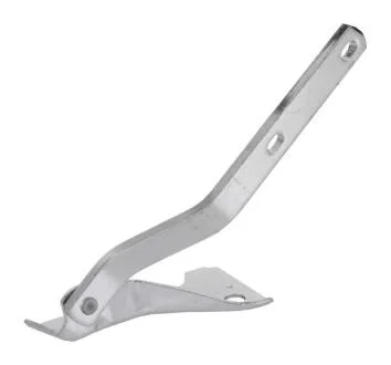 Елементи капоту BLIC 6802-00-9537452P