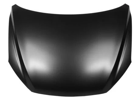 Капот BLIC 6803-00-3495280P