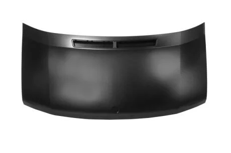 Капот (з отворами для омивача, сталь, оцинкован, CZ) MERCEDES SPRINTER 04.00-05.06 BLIC 6803-00-3546281Q