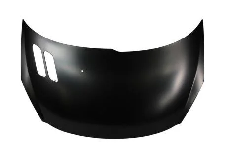 Капот BLIC 6803-00-5507281P