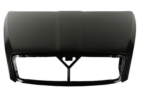 Кришка двигуна BLIC 6803-00-7521280Q