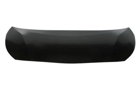 Кришка двигуна BLIC 6803-00-8102280P