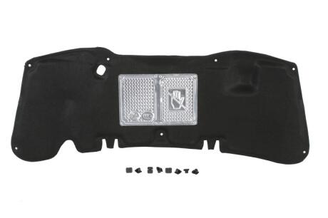 Ізоляція підкапотного простору BLIC 6804-00-2939290P