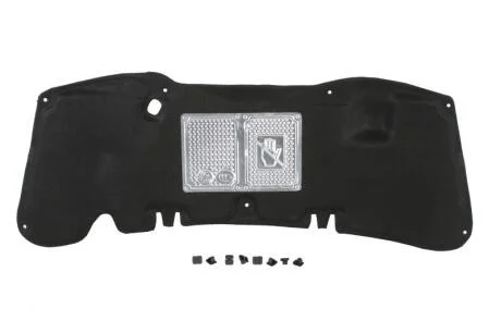 Ізоляція підкапотного простору BLIC 6804-00-2939290P