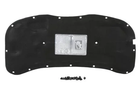 Ізоляція підкапотного простору BLIC 6804-00-9506290P