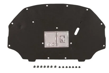 Ізоляція підкапотного простору BLIC 6804-00-9535290P