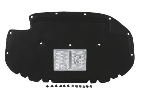 Панель під капотом BLIC 6804-00-9550290P