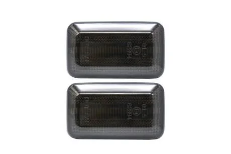 Комплект вказівників повороту BLIC L40-140-004LED-S