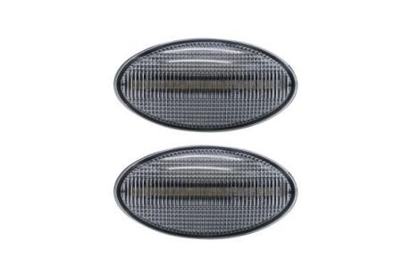 Вказівник повороту BLIC L50-140-001LED