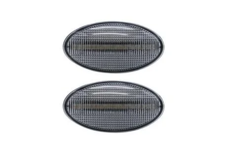 Вказівник повороту BLIC L50-140-001LED