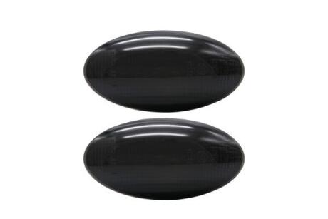 Вказівник повороту BLIC L50-140-001LED-S