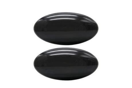 Вказівник повороту BLIC L50-140-001LED-S