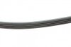 Ремінь генератора Renault Clio/Kangoo 1.4i/1.6 98-03 / Toyota Land Cruiser 4.2 98-07 (4PK1237) BLUE PRINT AD04R1237 (фото 2)