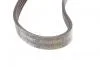 Ремінь генератора поліклиновий BLUE PRINT AD04R995 (фото 5)