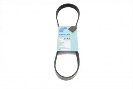 Ремінь генератора поліклиновий BLUE PRINT AD06R894