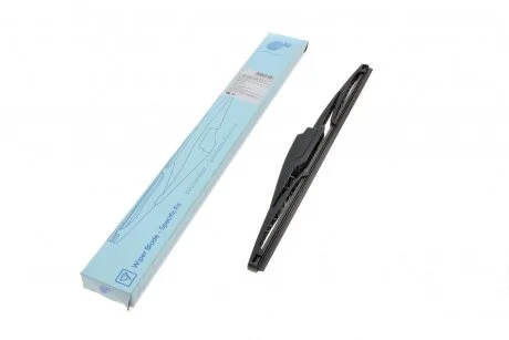 Щётка стеклоочистителя специальная посадочная форма BLUE PRINT AD14RR350A