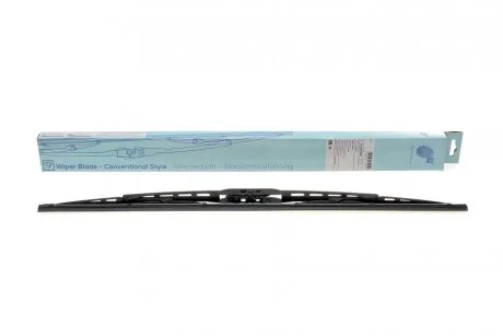Тримач склоочисника з щіткою BLUE PRINT AD20CH500