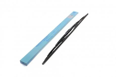 Щітка склоочисника (1х700) CITROEN Jumpy 07- FORD Transit 00- BLUE PRINT AD28CH700