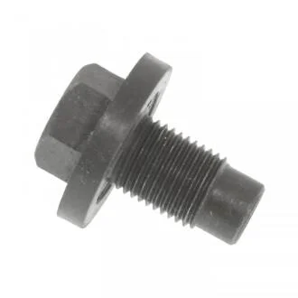 CHRYSLER Пробка маслянного поддона Voyager -01, JEEP BLUE PRINT ADA100101