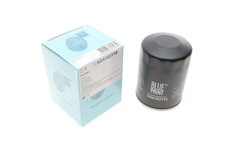 Фільтр масла BLUE PRINT ADA102115