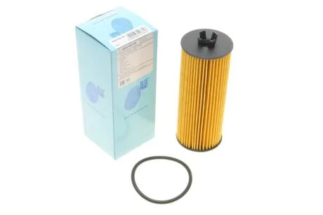 Фільтр оливи BLUE PRINT ADA102128