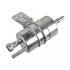 JEEP Фильтр топлива Jeep Grand Cherokee 4.0-4.7 -09/01 BLUE PRINT ADA102303 (фото 2)