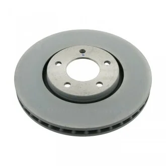 Диск гальмівний BLUE PRINT ADA104301