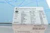 Диск гальмівний(к-т) BLUE PRINT ADA104309 (фото 6)
