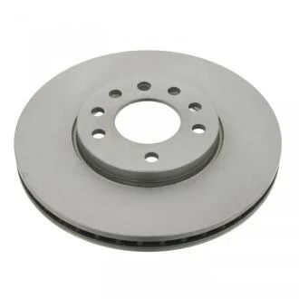 Диск гальмівний Cadillac BLS 06- BLUE PRINT ADA104323