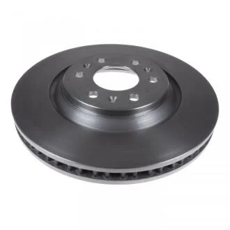 Диск тормозной CADILLAC SRX 04-08 передний. BLUE PRINT ADA104342