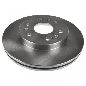 Диск тормозной CADILLAC ESCALADE III перед. BLUE PRINT ADA104344