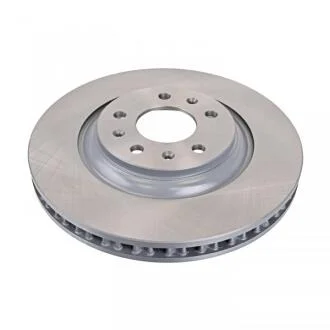 Диск тормозной CADILLAC CTS 2.8 02- передний. (мин. 2 шт.) BLUE PRINT ADA104345