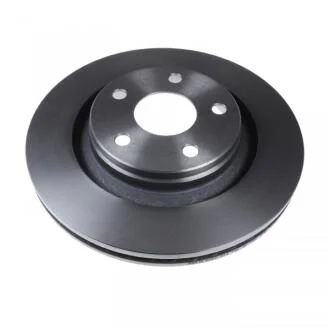 Диск тормозной JEEP WRANGLER III 07- перед. BLUE PRINT ADA104367