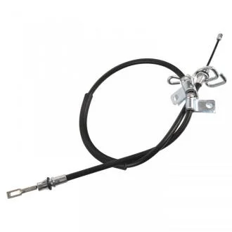 DODGE Трос ручного гальма ззаду ліворуч 1 177 мм JOURNEY 2.0-2.7 08- BLUE PRINT ADA104627