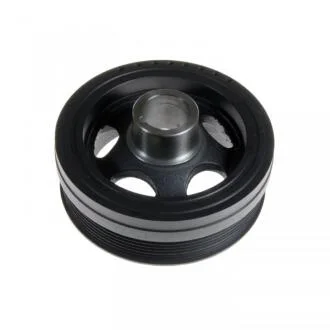 Ременный шкив, коленчатый вал BLUE PRINT ADA1061302