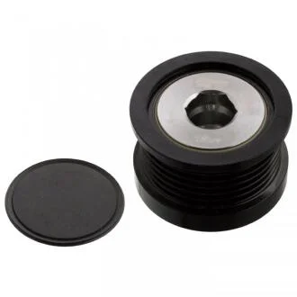 Механизм свободного хода генератора BLUE PRINT ADA1061307