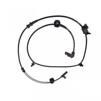 DODGE Датчик ABS задній лівий CHALLENGER Купе 3.5-6.1 07-, CHRYSLER 300C (LX, LE) 2.7-6.1 04-12 BLUE PRINT ADA107112