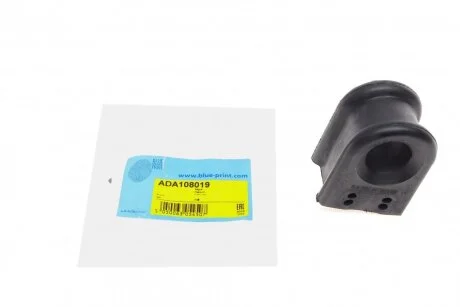 Втулка стабилизатора (переднего) Jeep Grand Cherokee 2.7 CRD/3.1-4.7 99-05 (d=28 BLUE PRINT ADA108019