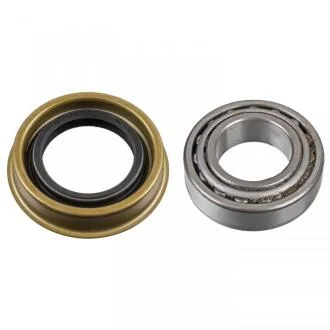 Комплект подшипника ступицы колеса BLUE PRINT ADA108309