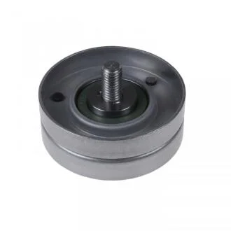 Паразитный / ведущий ролик, поликлиновой ремень BLUE PRINT ADA109606