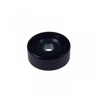 Відвідний/напрямний ролик, поліклиновий ремінь BLUE PRINT ADA109610