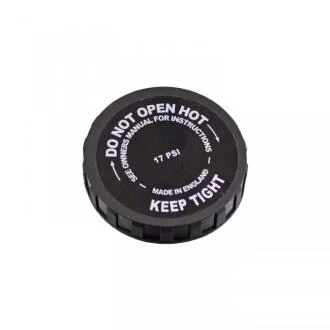 Крышка расширительного бачка JEEP COMPASS BLUE PRINT ADA109905