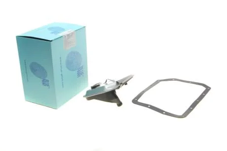 К-т фільтра гідравлічного АКПП BLUE PRINT ADB112127