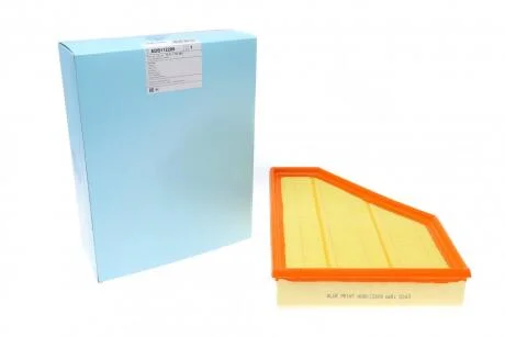Повітряний фільтр BLUE PRINT ADB112209