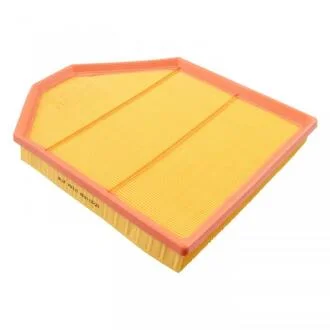 Повітряний фільтр BLUE PRINT ADB112229