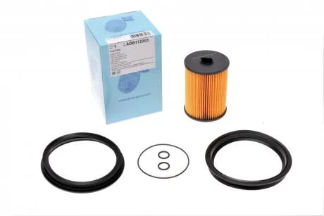 Паливний фільтр BLUE PRINT ADB112303