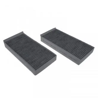 Фільтр салону вугільний BLUE PRINT ADB112512