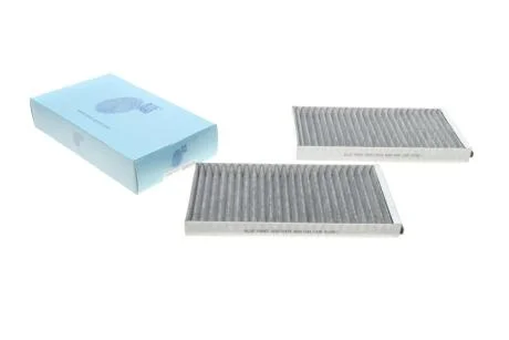 Фільтр салону вугільний BLUE PRINT ADB112514