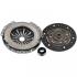 BMW К-кт зчеплення Mini Cooper,One,Clubman 1.6 06- BLUE PRINT ADB113002 (фото 2)